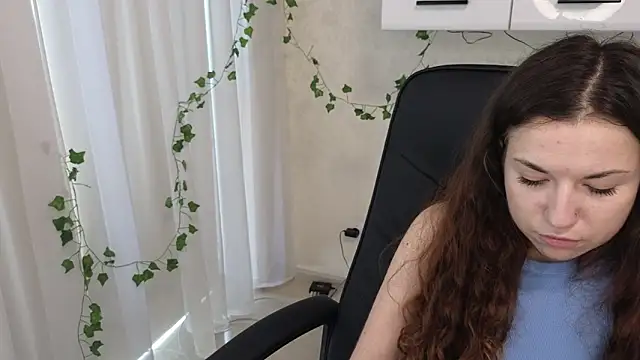 Ulyanixx webcam