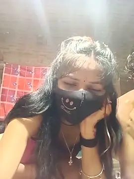 Model_816 webcam