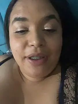 isisjhonson777 webcam