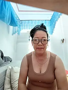 Ai_babylove webcam