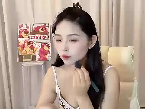 xiao--su webcam
