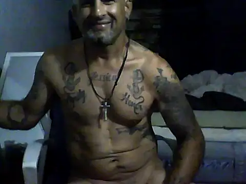 SlickDickyadown webcam