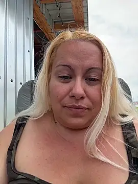 SabinaSweety webcam