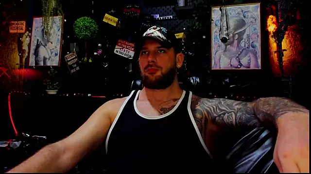 LexHardy webcam