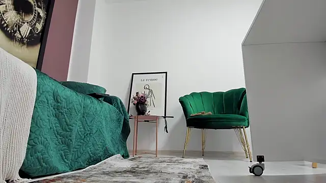 Kate007Bloom webcam