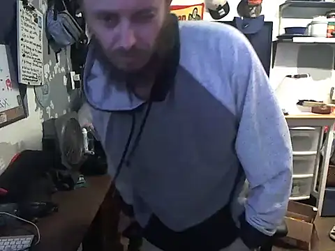 CloudDadddyyy420 webcam