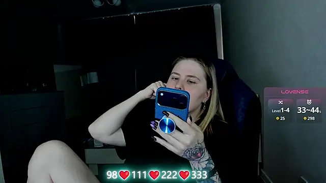 Olivia_Munk webcam