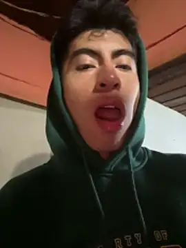 Alexander9827 webcam