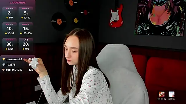Kelly_Powell webcam