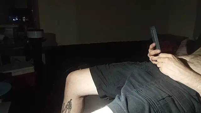 Kitrider webcam