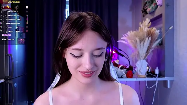 Hisoka_akerley live sex cam
