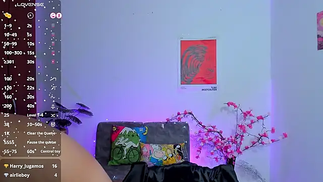 CamilaHarperr_ webcam