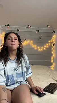 Sarabubbie webcam