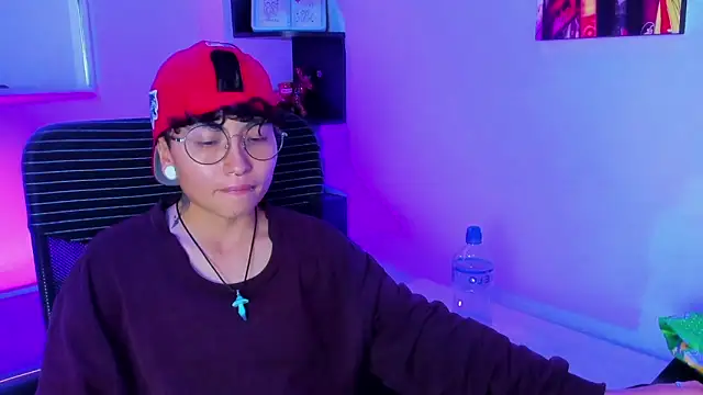 Im_Mathias webcam