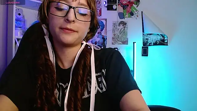 CelesteAyase webcam