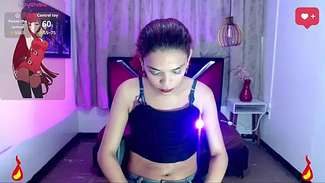 luisa__torres webcam