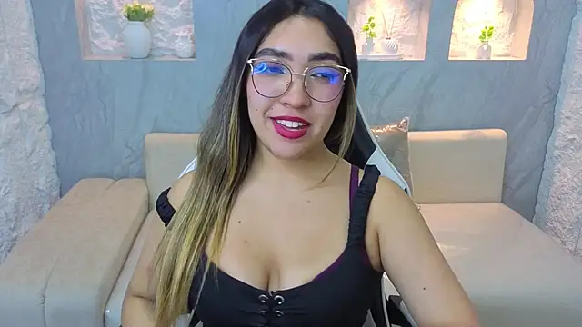 xanthe_tx webcam
