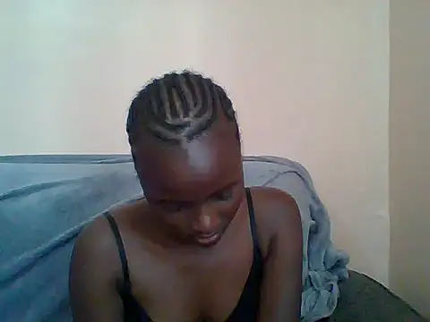 Beauty-Glam webcam