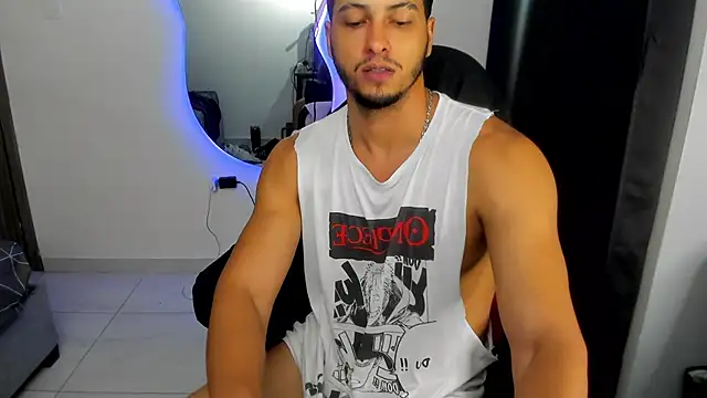 Kris_Khalifa69 webcam