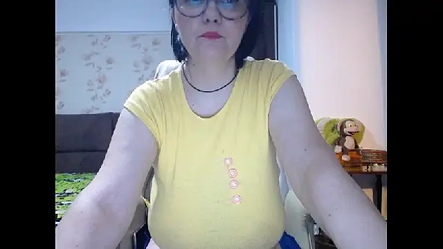 Mary_x webcam