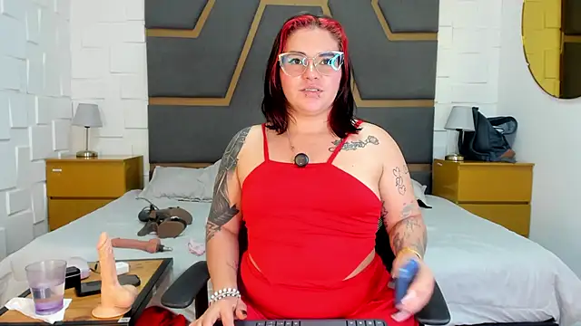 juana_valkiria webcam