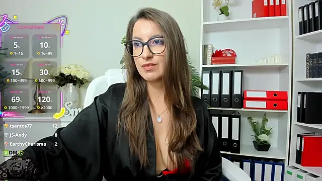 amayawest live cam on StripChat