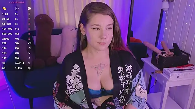 Mira_Falls webcam