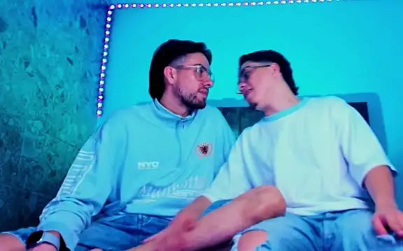 Aaron_and_joshua