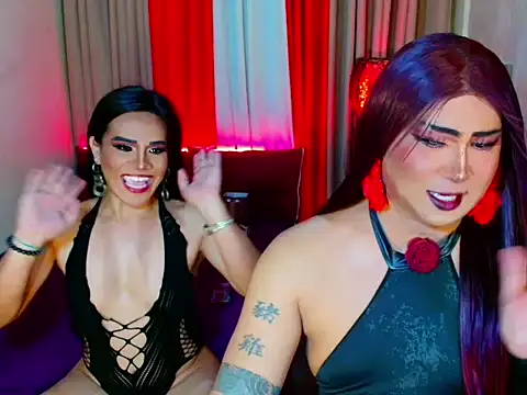 Wildest_Slave_Huntress live cam on StripChat