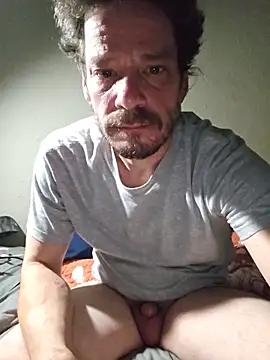 chosen923 webcam