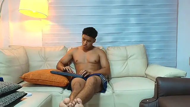 oliver_evans_ live sex cam