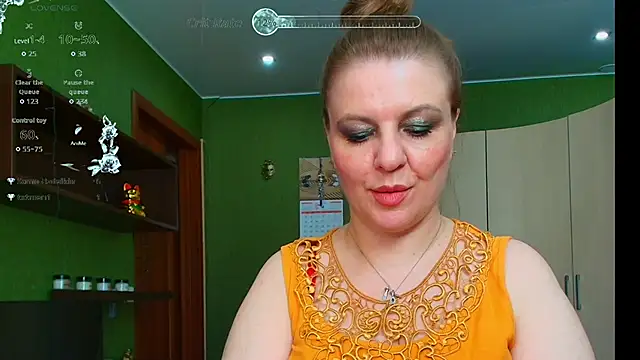 VeronikawGold