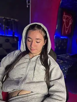 Sophie_LS webcam