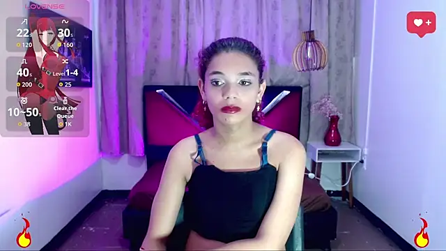 luisa__torres webcam