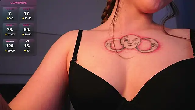 SimonaGerry webcam