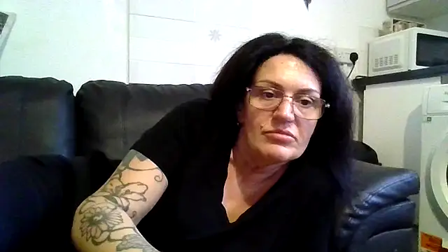 RubyyRosee webcam