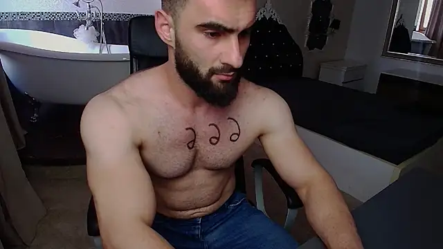 MicahLane webcam