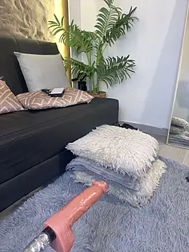 Isa__Blanc webcam
