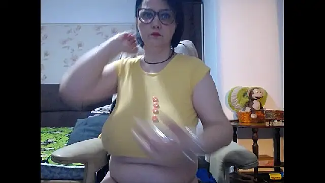 Mary_x webcam