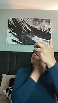 Live sex cam of evazul