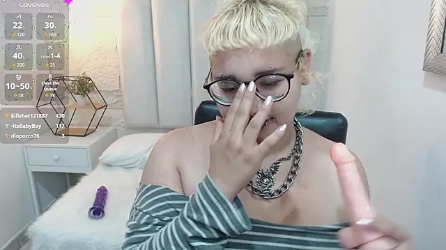 Echypyon_ webcam