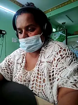 Mahima_4U live cam on StripChat