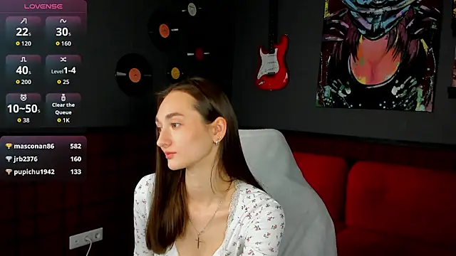 Kelly_Powell webcam