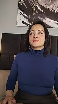 evazul webcam