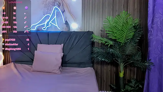 Kiara_tay webcam