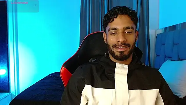 Christian_thor live sex cam