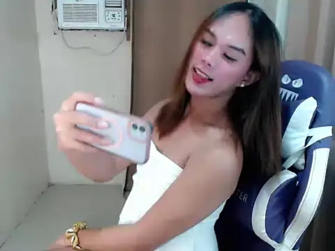 Ur_Goddes_Barbie webcam