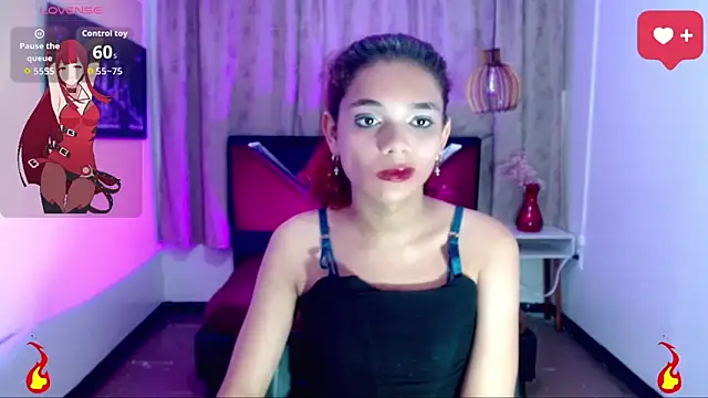 luisa__torres webcam