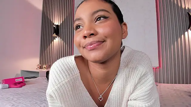 Zafiiraa webcam