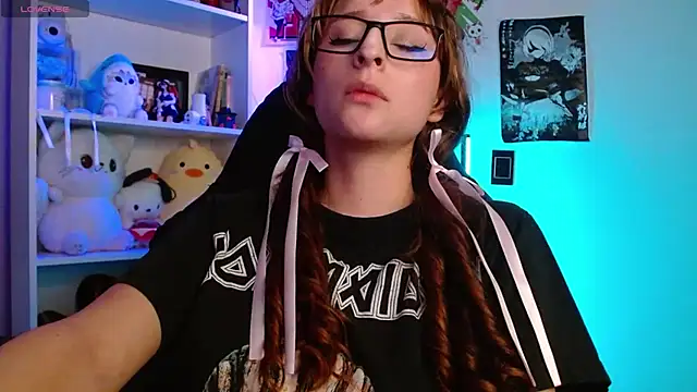 CelesteAyase live cam on StripChat